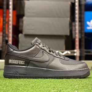 NEW Nike Air Force 1 GTX Gore-Tex Mens Multi Sz